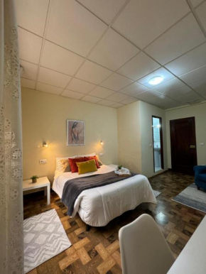 Hostal Real
